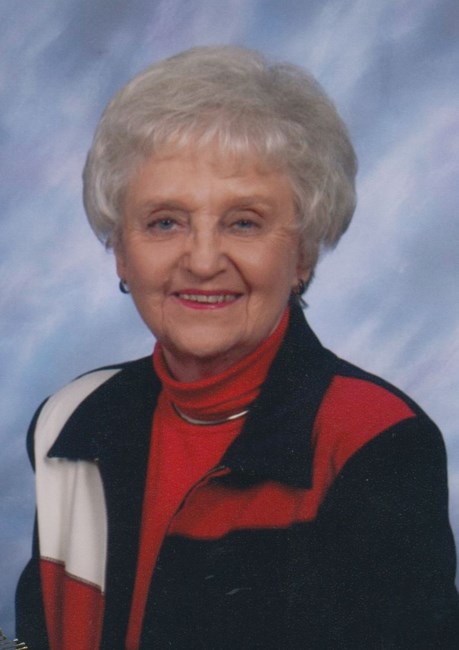 Obituary of Delores Jean "Jean" Bodine
