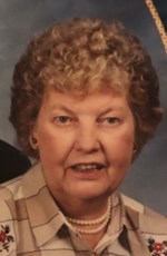 Evelyn Burgess