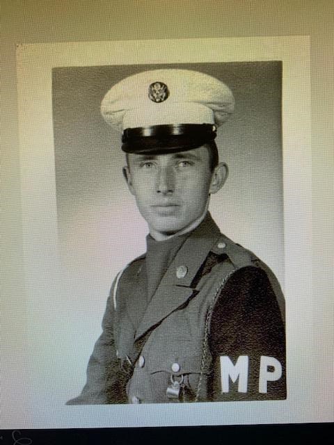 Obituary of Wayne Richard Magruder