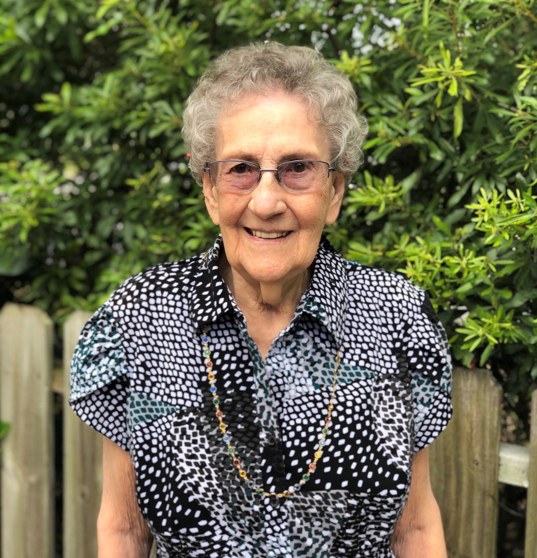 Obituary of Rosemarie J Goebel