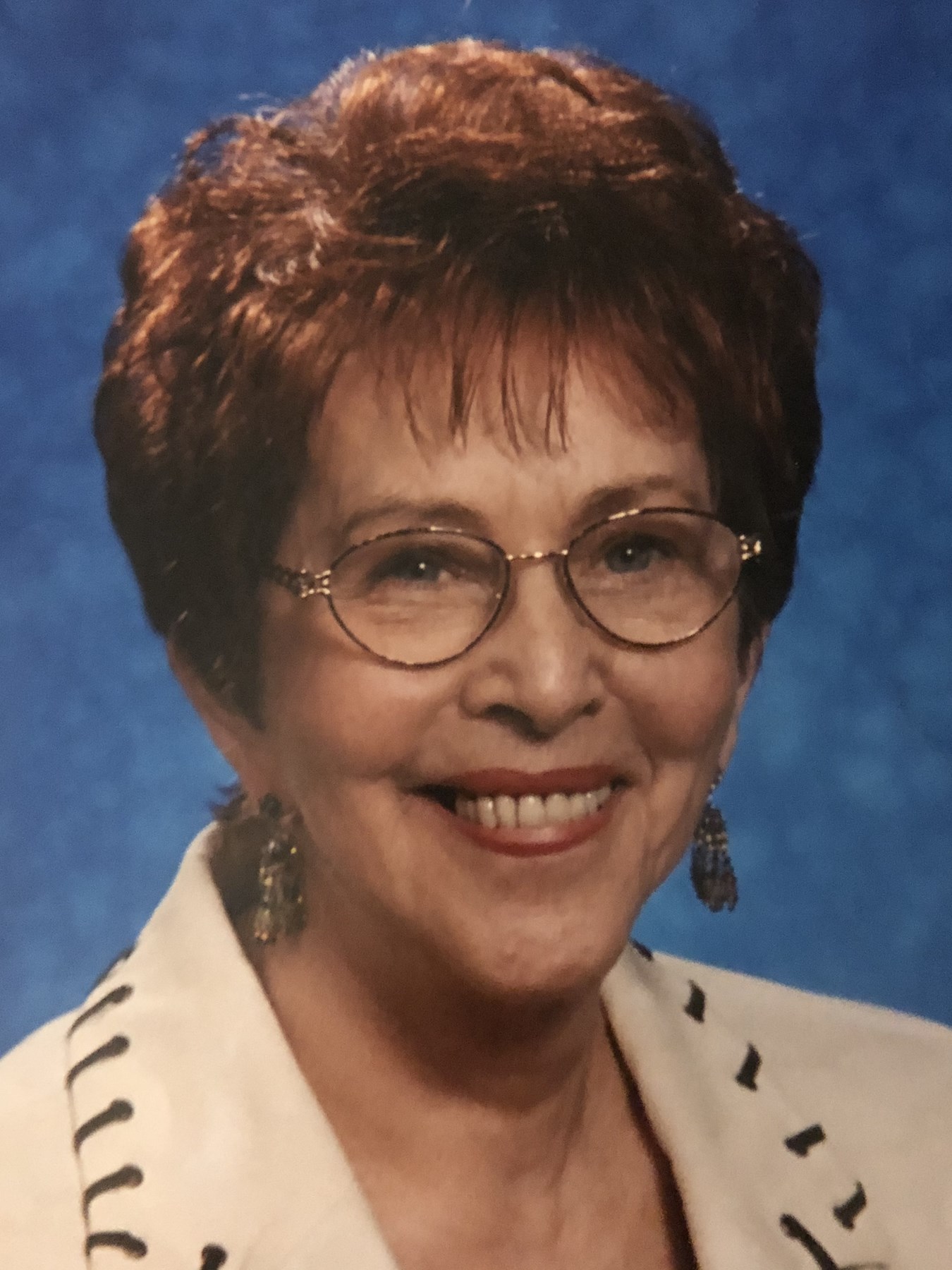 Obituary of Virginia A. Brown