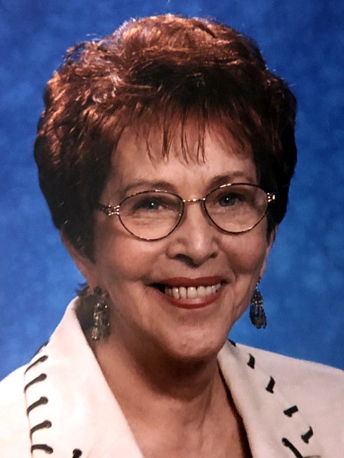 Obituary of Virginia A. Brown