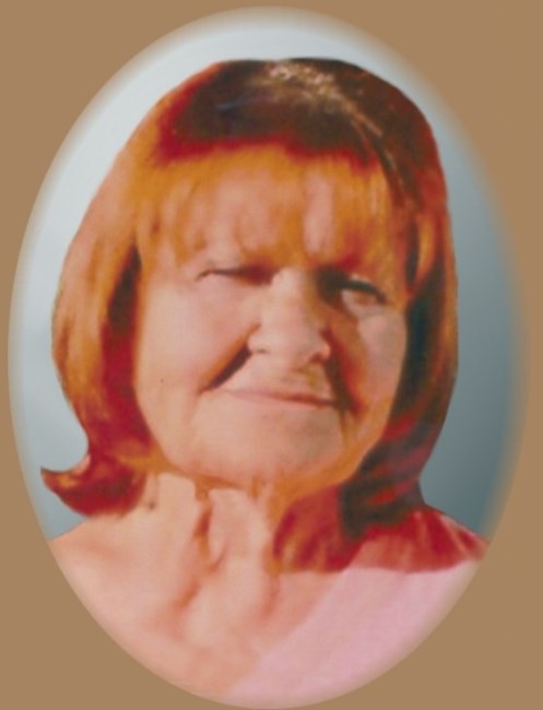 Obituary of Judith Harris