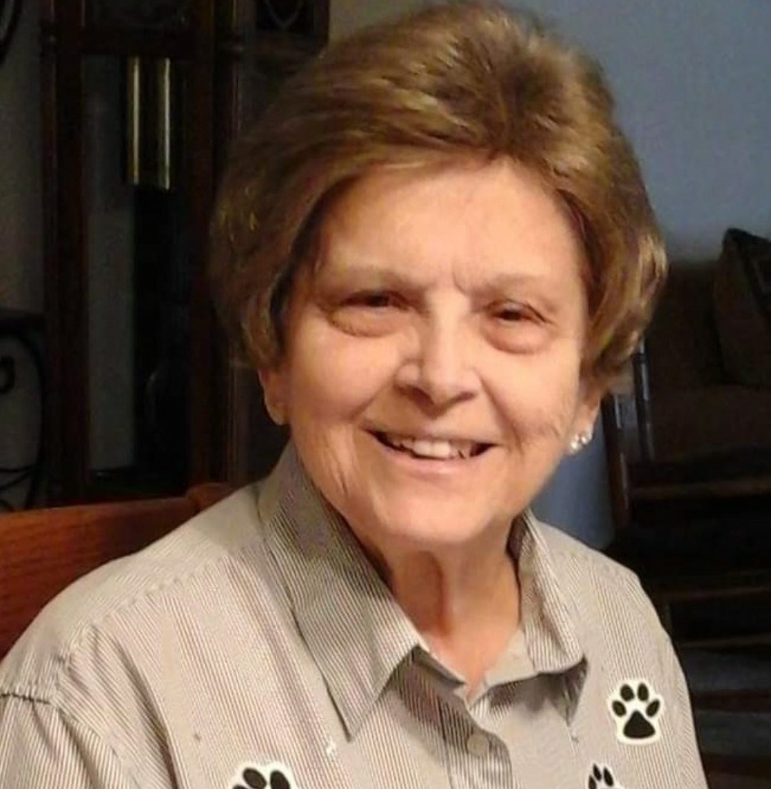 Sharon Milligan Obituary Grove City, OH