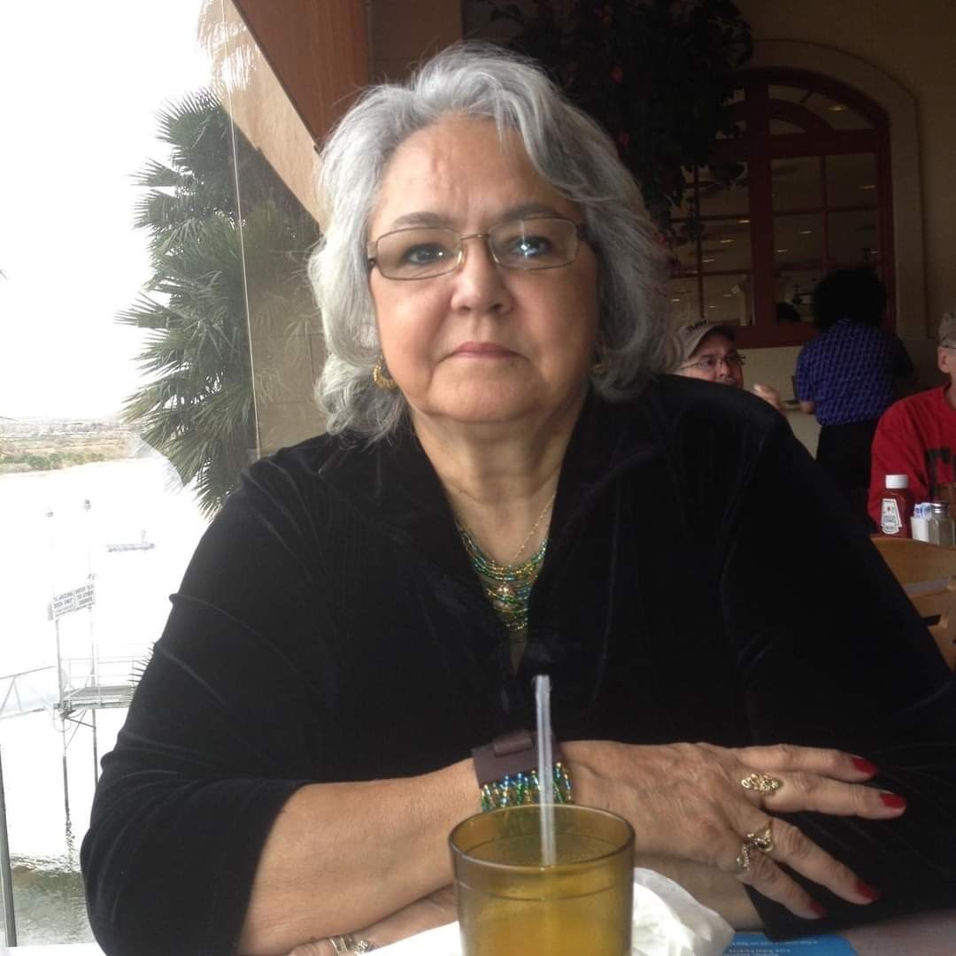 Obituary of Lucy Goodman