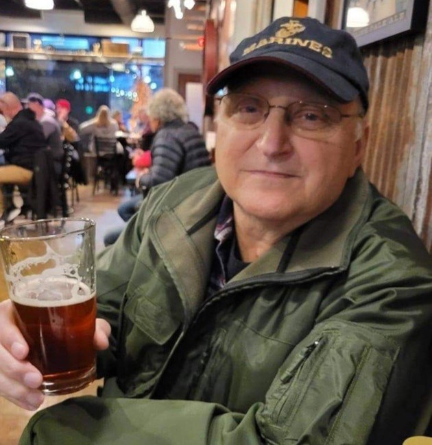 Obituary of Donald "Don" J. Koperski