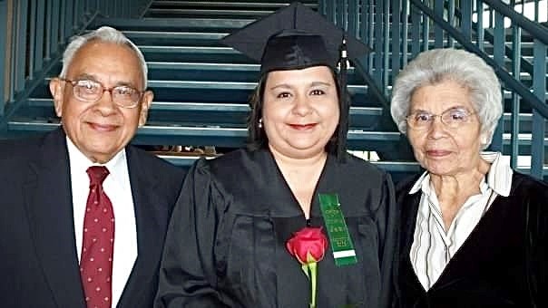 Obituary of Federico "Fred" Alanis