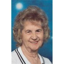 Obituary of Laura M Vachon