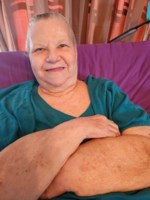 Thelma Hart