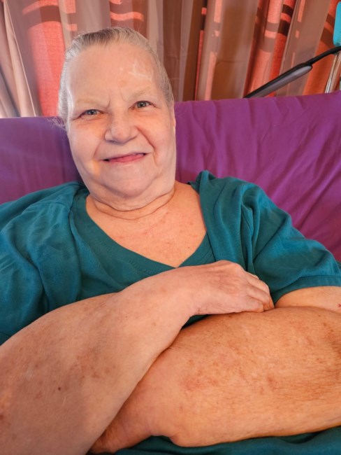 Obituary of Thelma Louise Hart