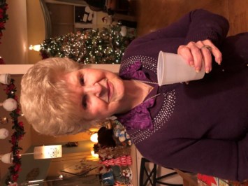 Obituary of Eulalia Fernandez