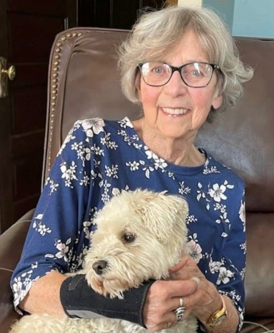 Obituary of Susan Viannah Paul