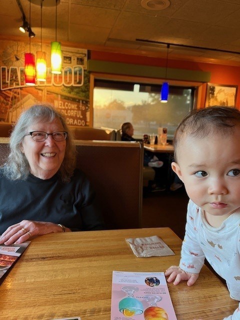 Obituary of Carol Williams