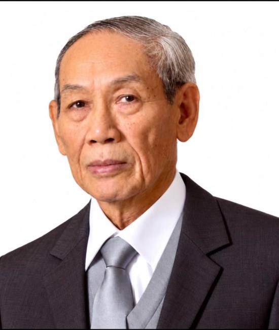 Obituary of Victor Thanh Nguyen