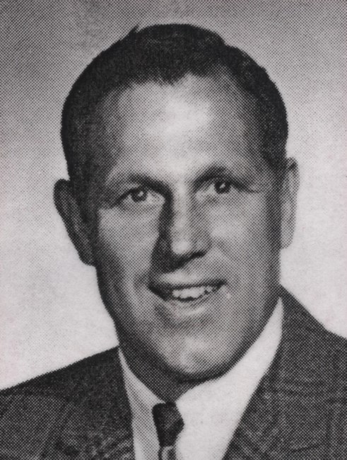 Obituary of Walter S. Semeniuk