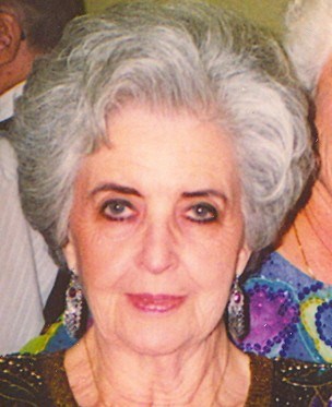 Obituary of Mary Katherine Maddox