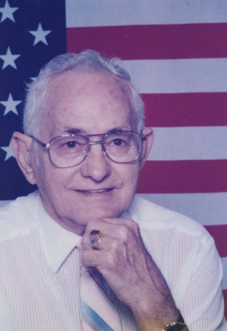 Obituary of Egnazio V Pignotti