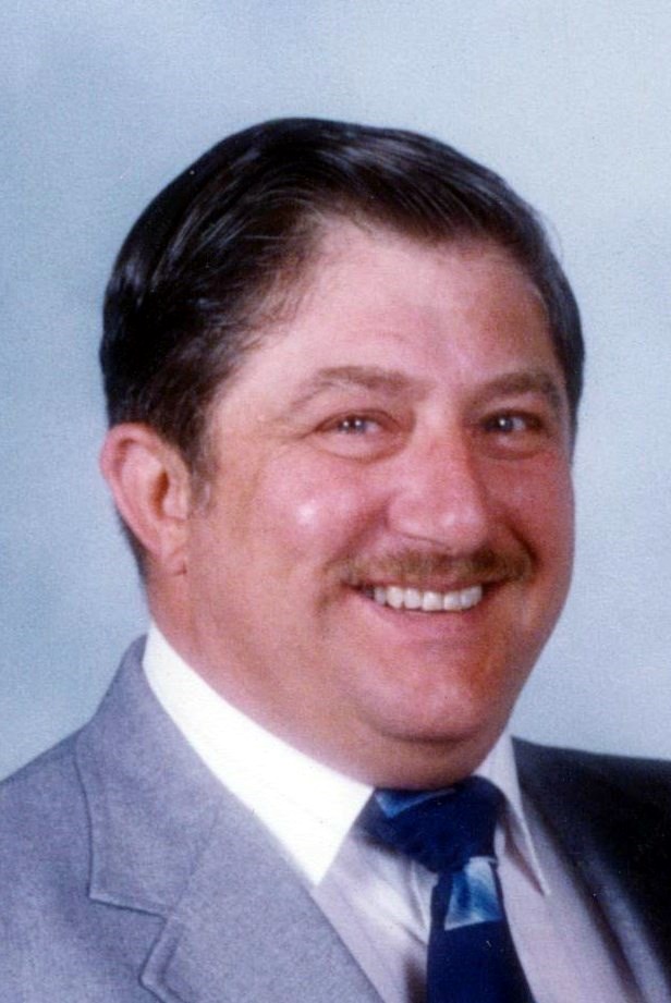 John Bosnengo Obituary Virginia Beach, VA