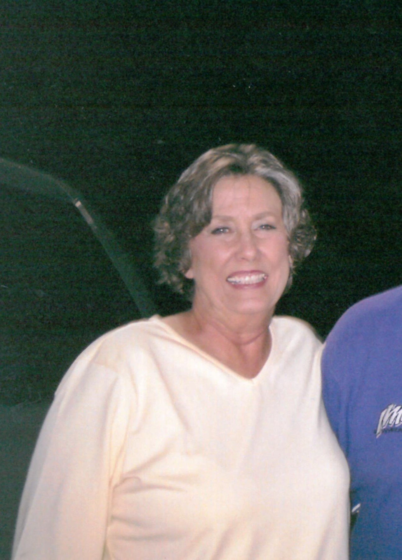 Obituary of Doris Benita King