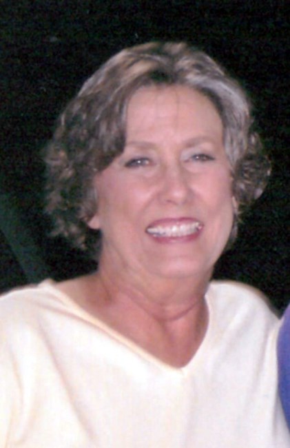 Obituary of Doris Benita King