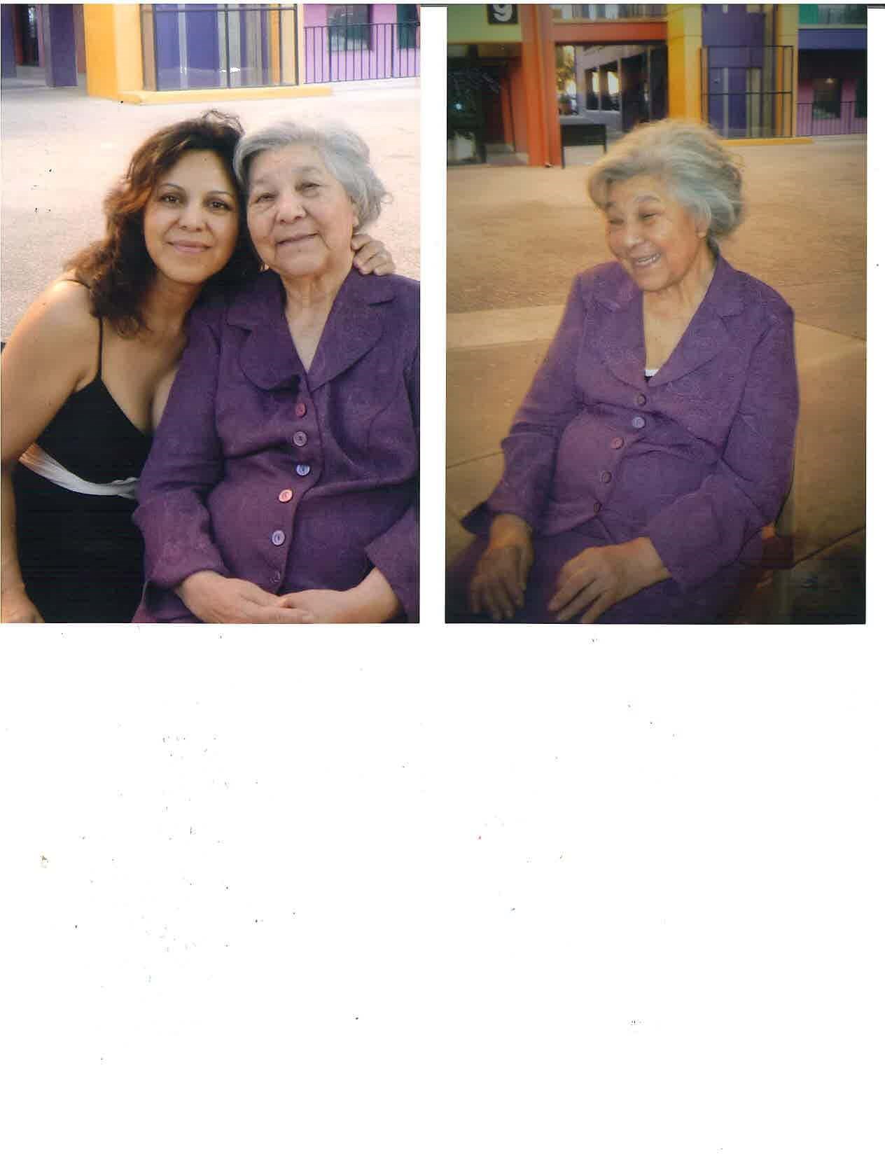 Obituary of Guadalupe Acosta Lespron