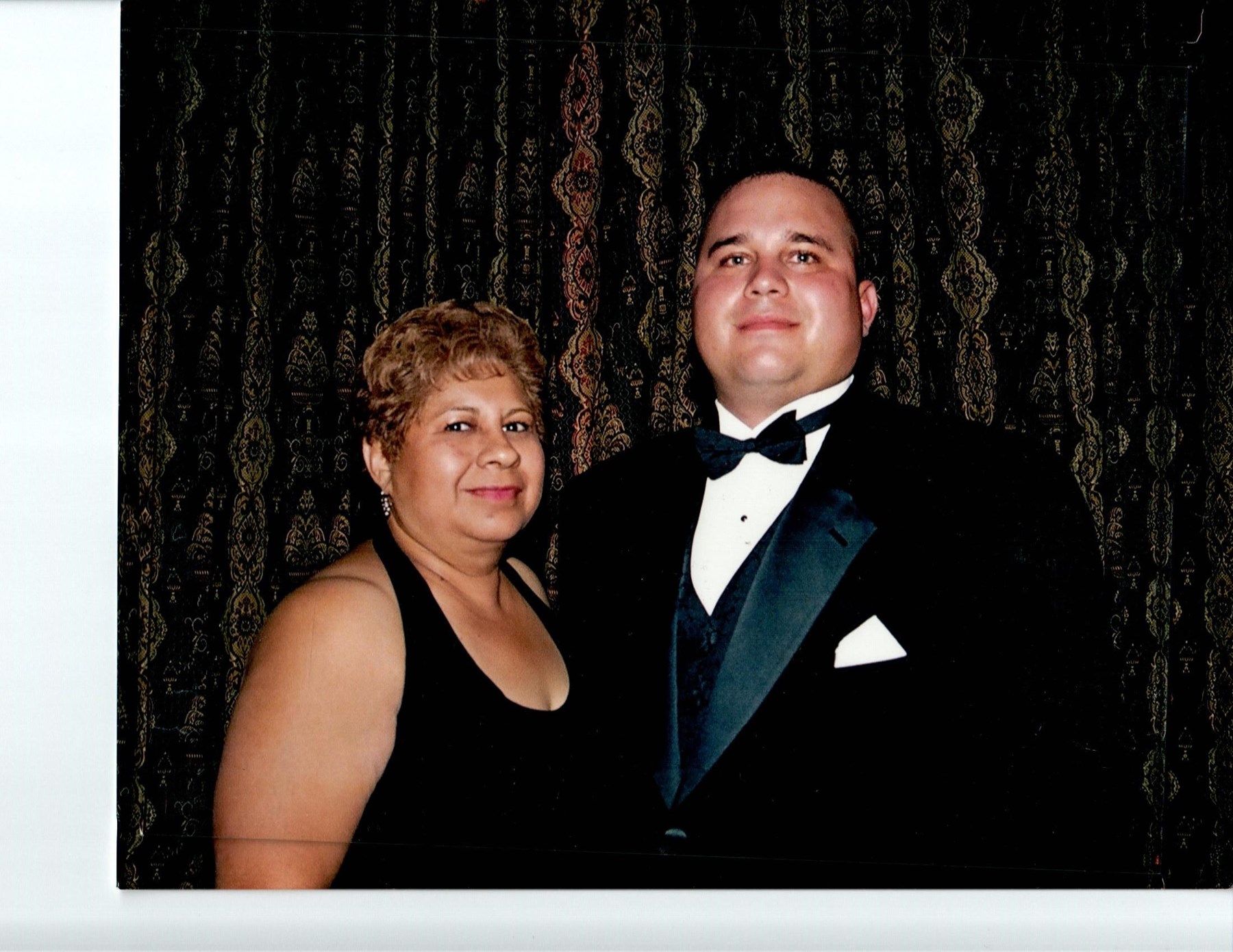 Obituary of Virginia Gonzales