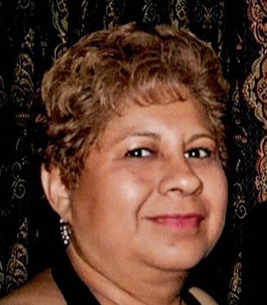 Obituary of Virginia Gonzales