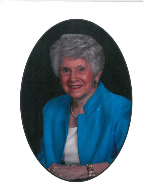 Obituary of Carolyn Jane Woodson