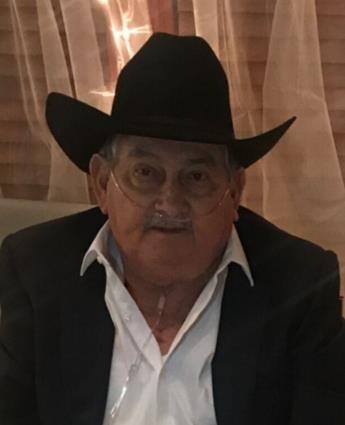 Obituary of Rodolfo Pena
