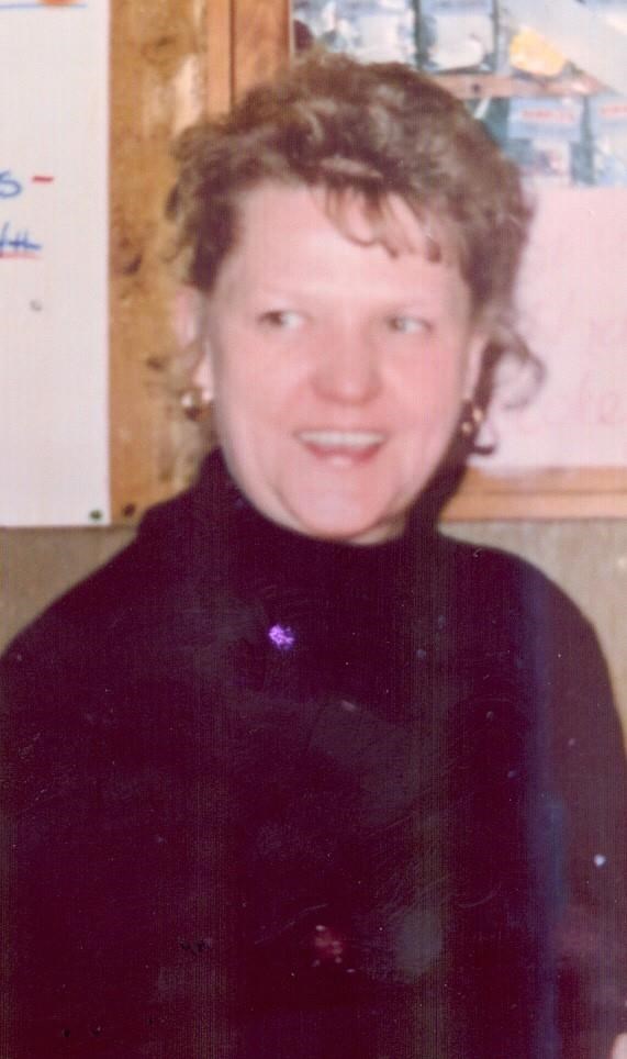 Obituary of Mildred "Chicky" Jean Stevens