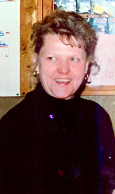 Obituario de Mildred "Chicky" Jean Stevens