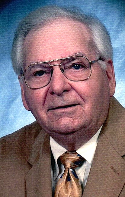 Obituary of Reid Dickson "RD" Bowman