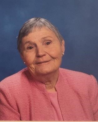 Obituary of Donna Satterthwaite