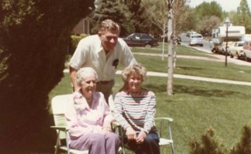 Obituary of Alice "Lou" Jones