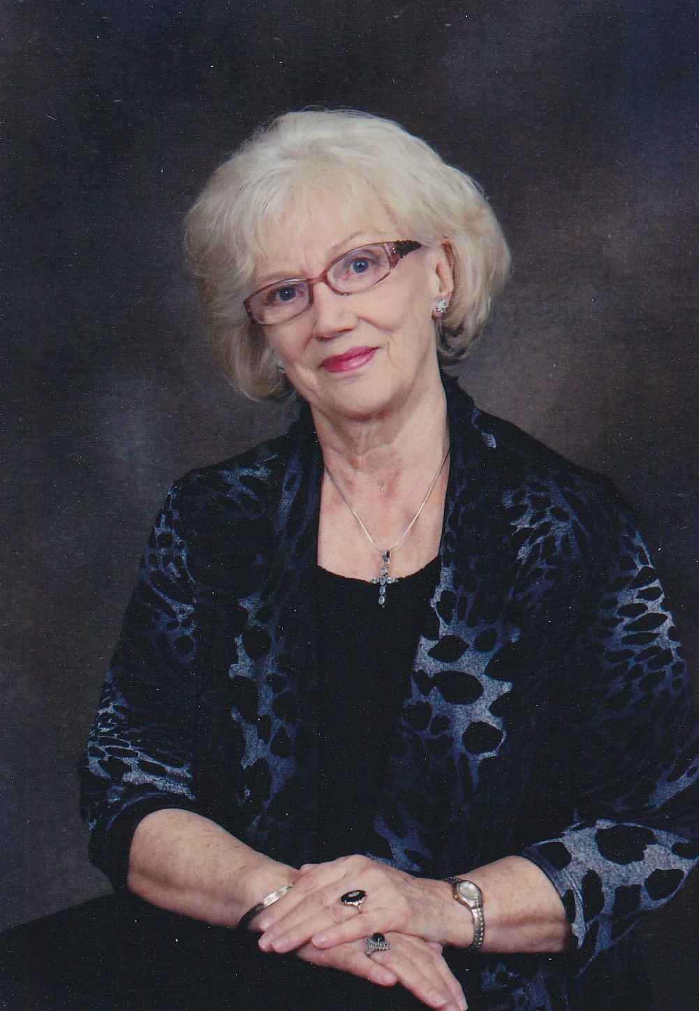 Obituary of Sue Joyce Morrison