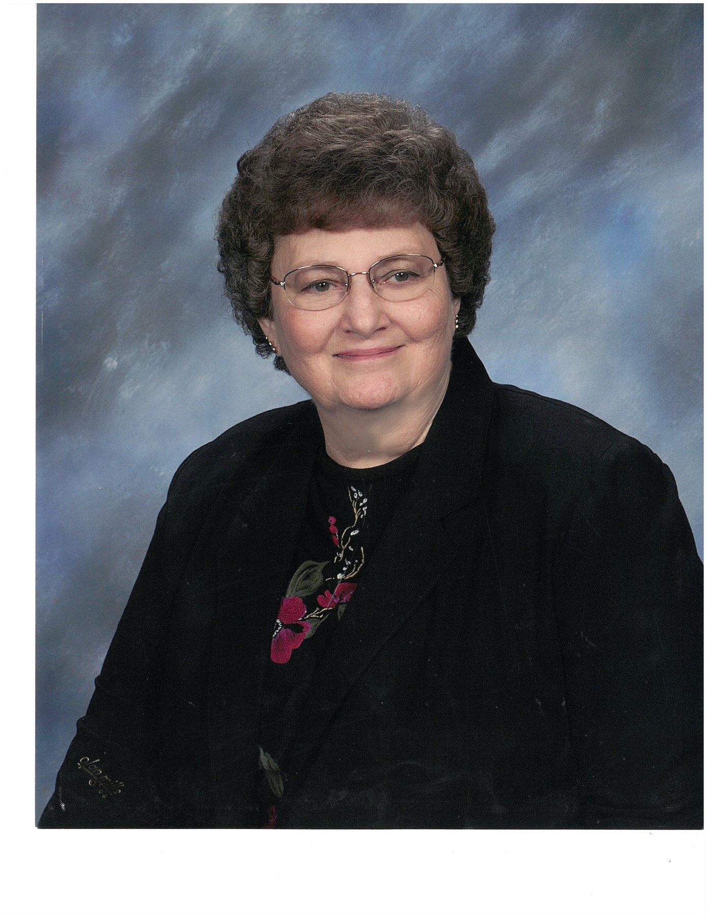 Obituary of Avis Joy Robertson
