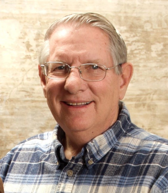 Obituary of Ladd M Jones