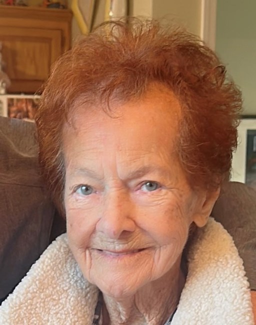 Obituary of Joyce Spaun