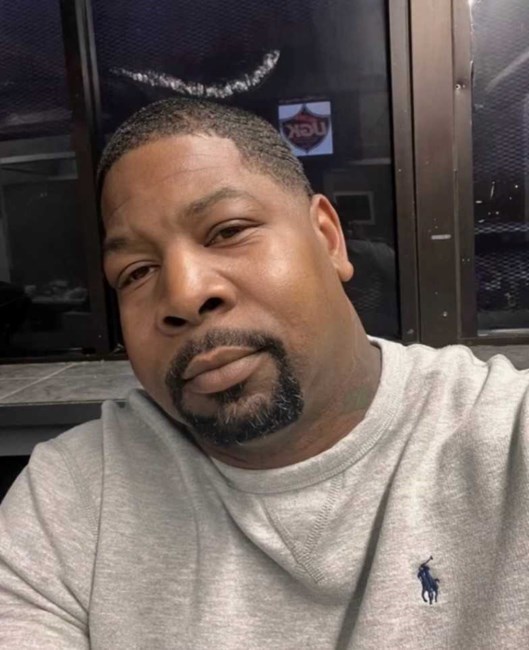 Share Obituary for Gregory Mabone | Memphis, TN