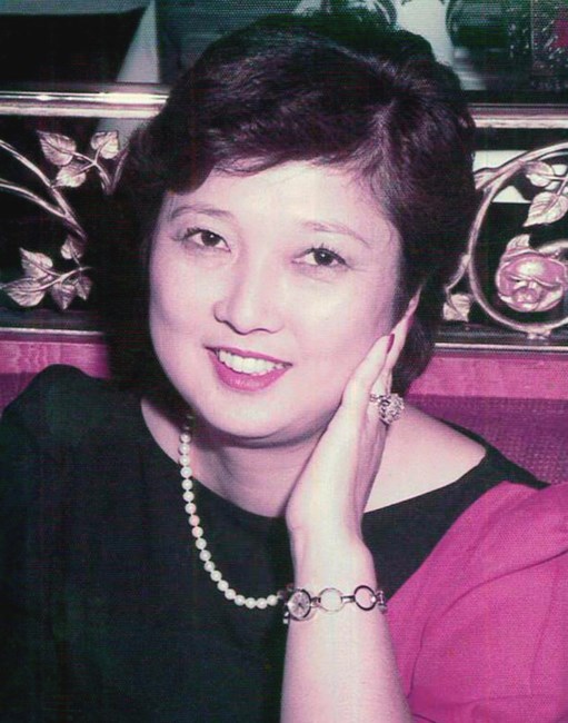Obituary of Betsey A. Okinaka