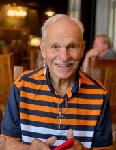 Obituary of John S. Gardner