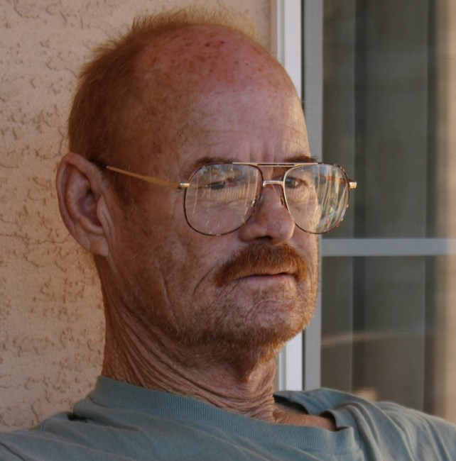 Obituary of Alan Lee Zupkofska