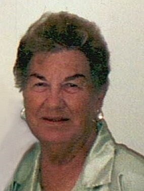 Obituary of Betty Lee Smith