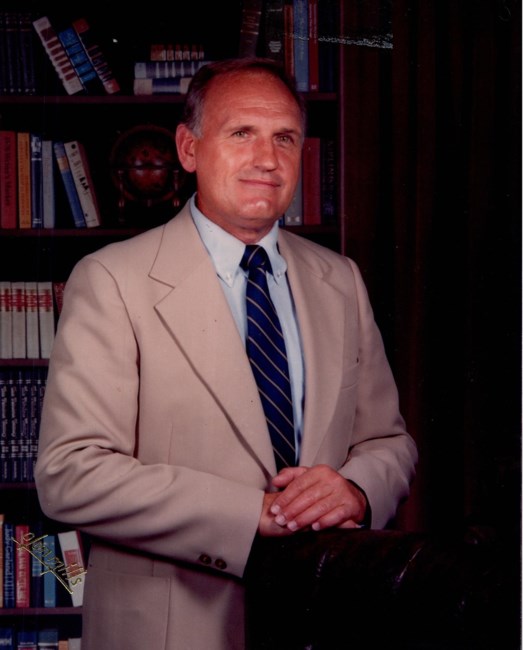 Obituary of Robert "Bob" John Boak