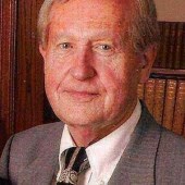 Obituary of George Vernon Wright, Jr.