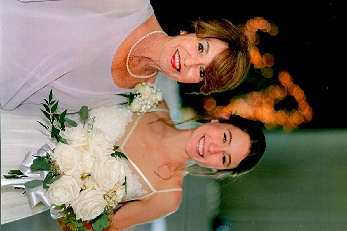 Obituary of Charlene Patricia Logan Wiley