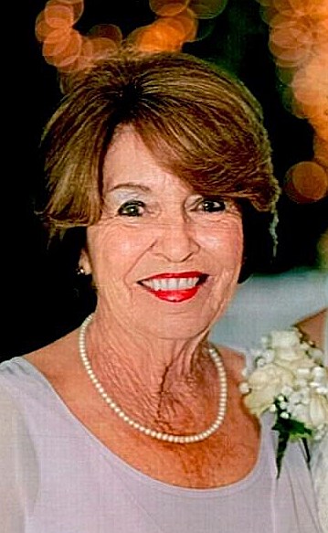 Obituary of Charlene Patricia Logan Wiley