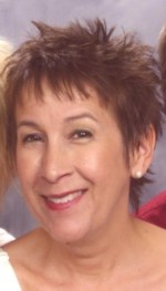 Mary Schiltz
