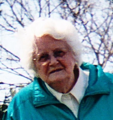 Obituary of Anna Worobey Laput