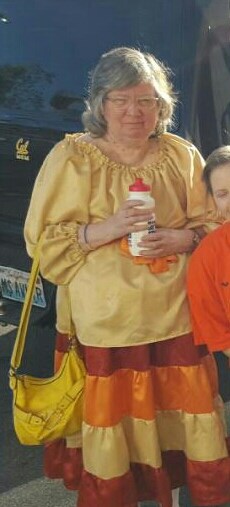 Obituary of Mary Lou Jean Harper